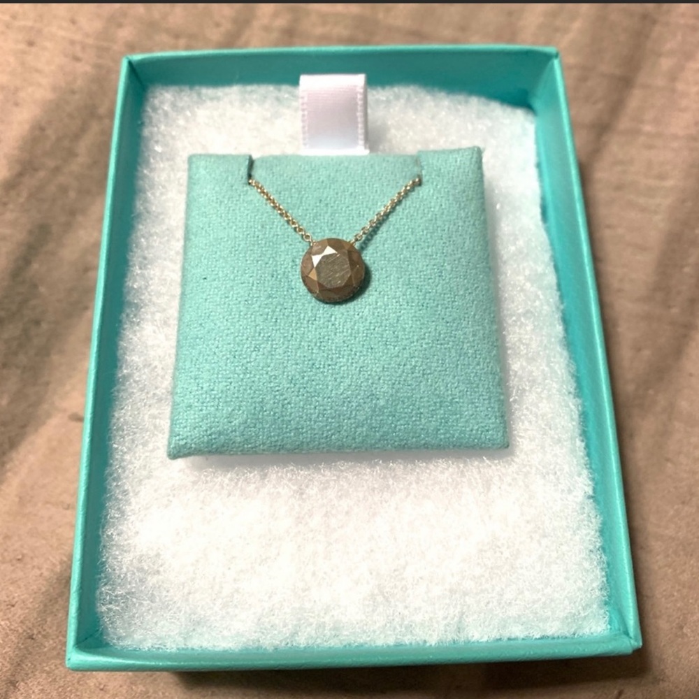 Tiffany and Co. Necklace